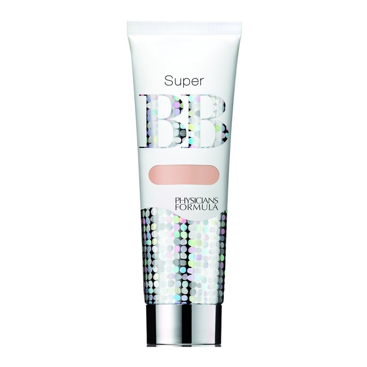 Physicians Formula Super BB All-in-1 Beauty Balm Cream  SPF 30 - Light