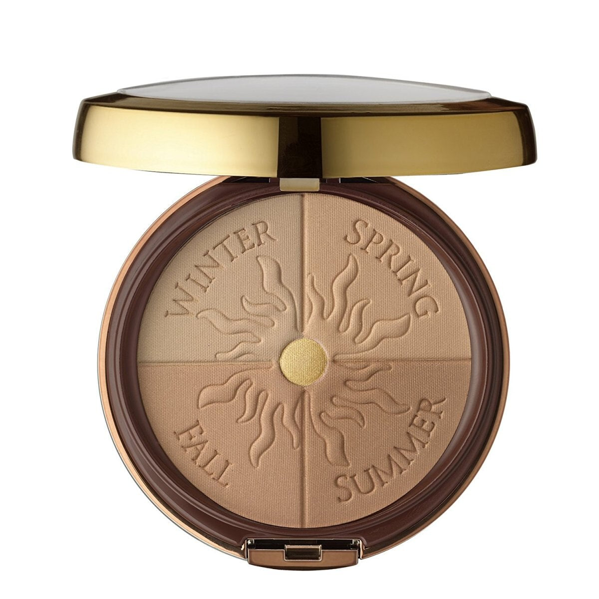 PHYSICIANS FORMULA Bronze Booster Sun Blur Glow Activated Bronzing Balm