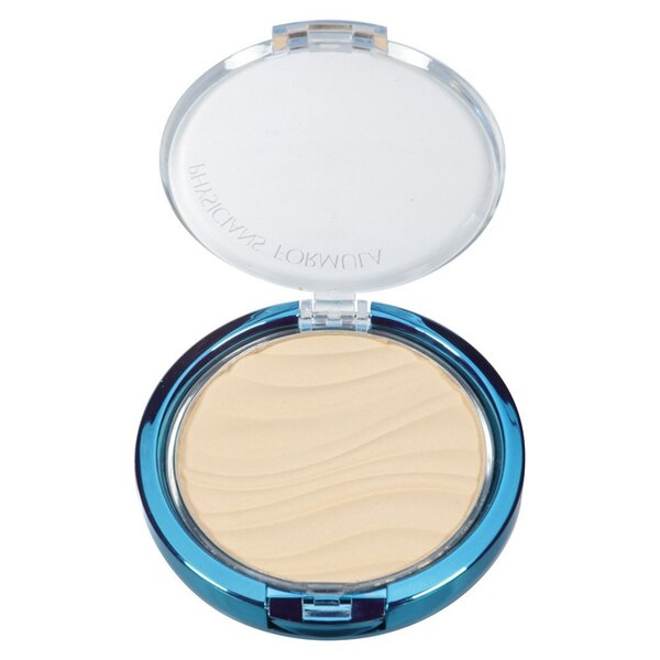 Physicians Formula Mineral Wear Talc-Free Airbrushing Pressed Powder SPF 30 - Creamy Natural