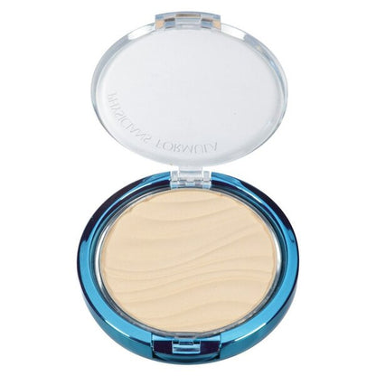 Physicians Formula Mineral Wear Talc-Free Airbrushing Pressed Powder SPF 30 - Creamy Natural