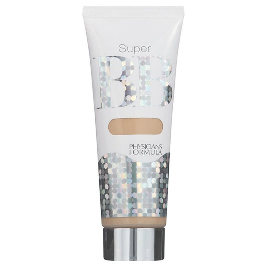 Physicians Formula Super BB™ All-in-1 Beauty Balm Cream - Light/Medium