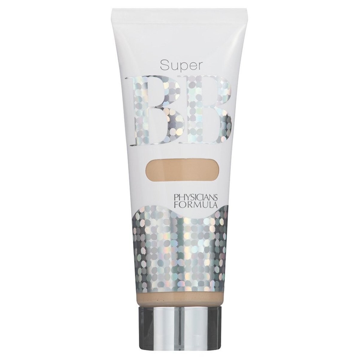 Physicians Formula Super BB All-in-1 Beauty Balm Cream  SPF 30 - Light