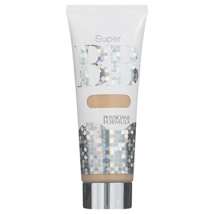 Physicians Formula Super BB All-in-1 Beauty Balm Cream  SPF 30 - Light