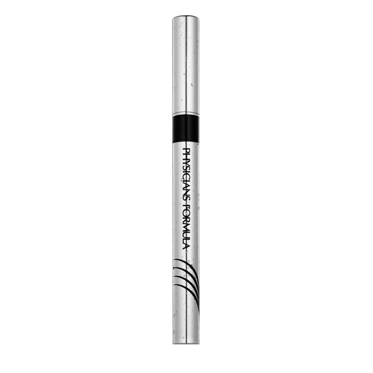 Physicians Formula Eye Booster Waterproof Ultra-Fine Liquid Eyeliner - Blackest Black