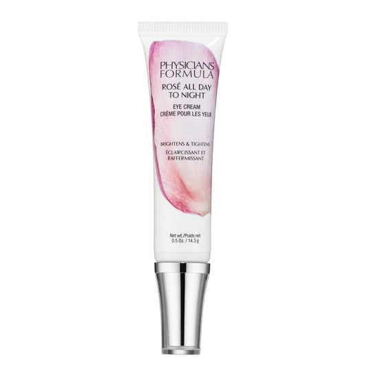 Physicians Formula Rosé All Day To Night Eye Cream - Eye Cream
