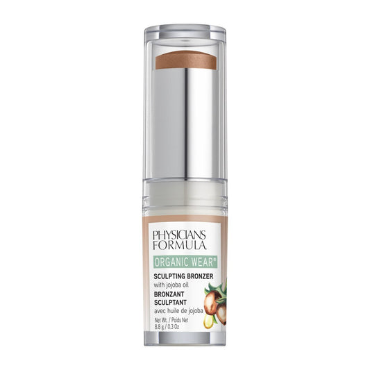 Physicians Formula Organic Wear® Sculpting Bronzer - Toffee