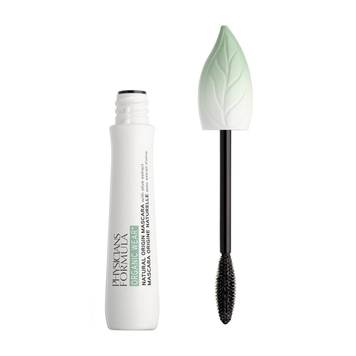 Physicians Formula Organic Wear® Natural Origin Mascara - Black
