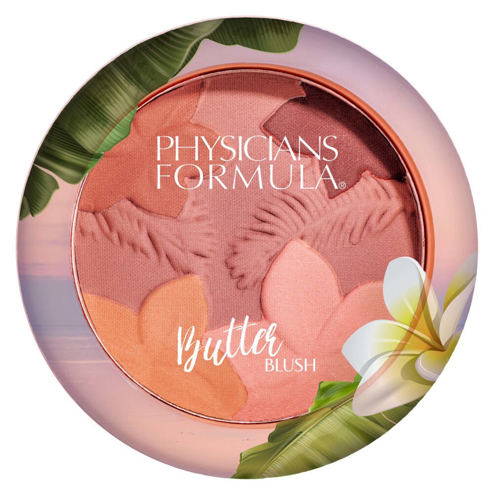 Physicians Formula 1713022 BTTR GLW MLTU STK SUNKIS ROSE Sunkissed Rose