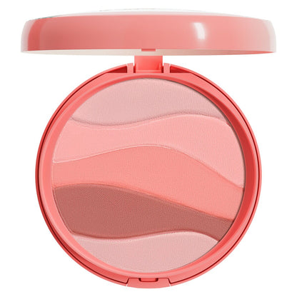 BUTTER BLUSH PINK SANDS