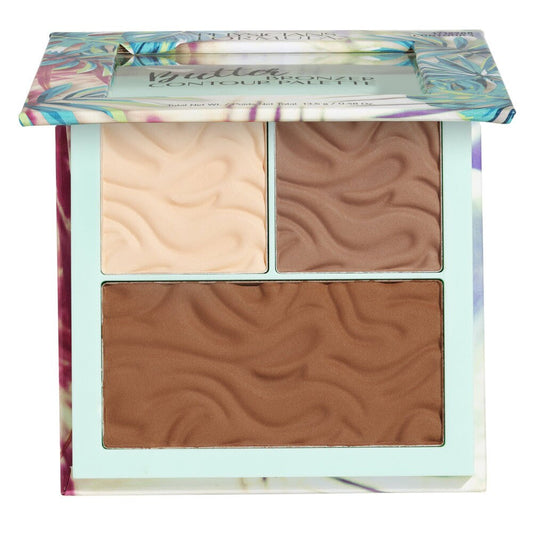 BUTTER BRONZER CONTOUR PLT