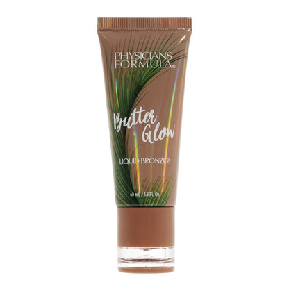 BUTTER GLOW LIQ BRONZER