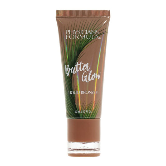 BUTTER GLOW LIQ BRONZER