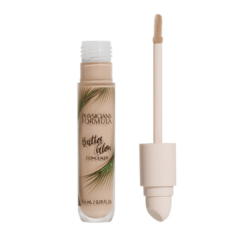 BUTTER GLOW CONCEALER MED