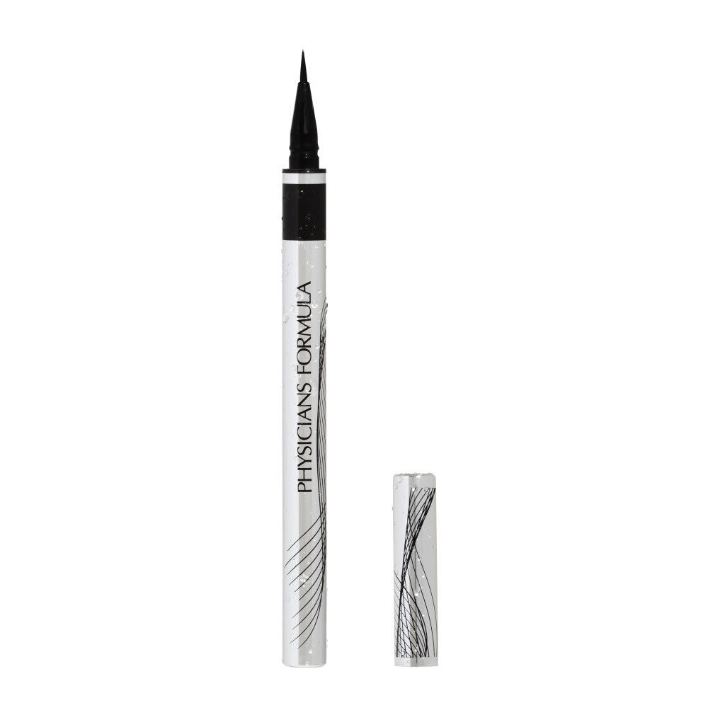 Physicians Formula Eye Booster™ Lash 2-in-1 Boosting Eyeliner & Serum - Black