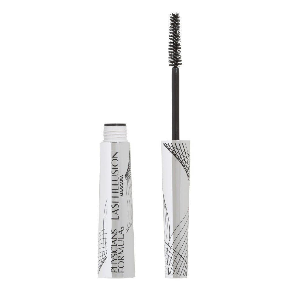 Physicians Formula Lash Mixologist 3-in-1 Mascara - Black