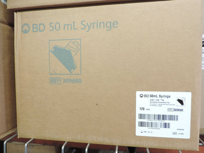 BD SY TR 120 50ML LL 309680