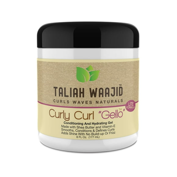 TALIAH LMNH HONEY EDGE GEL   8Z