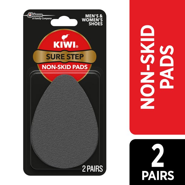 Kiwi® Sure Steps 2 Pr