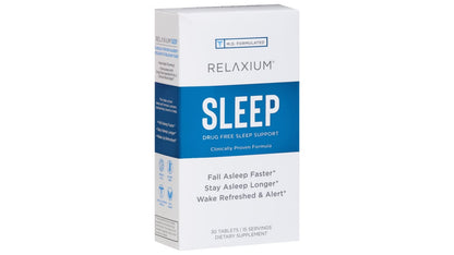 RELAXIUM SLEEP QUICK CW 12X60GMM
