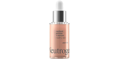 Neutrogena Healthy Skin Radiant Booster Primer & Serum, 1.0 fl. oz