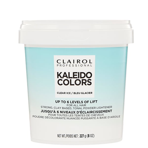 Clairol Kaleidocolor Powder Clear Ice 1oz Packette (12in)