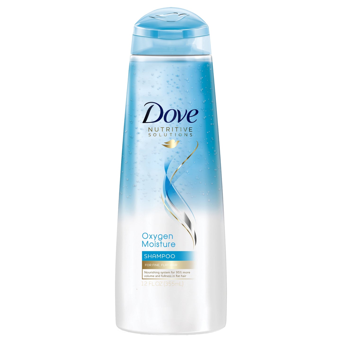 EN LOVE MOISTURE SHAMPOO 12 OZ