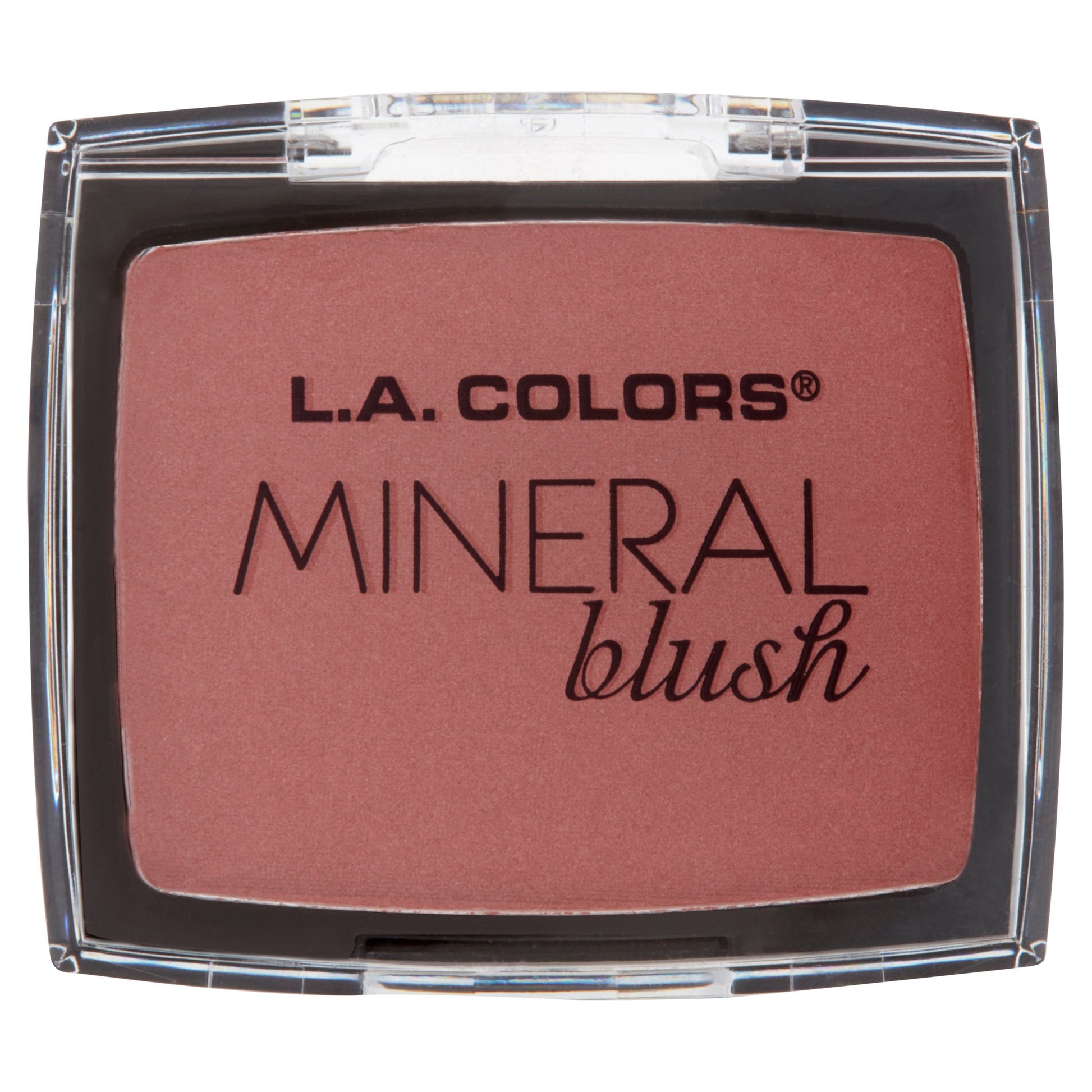 LAC BLUSH UP NATURAL FINISH
