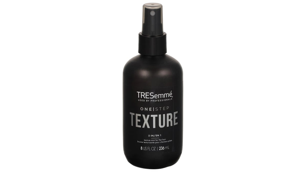 Tresemme One Step 5-In-1 Texture Mist Flat Hair 8oz