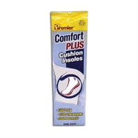 COMFORT PLUS INSOLES PD2EA M7-8.5
