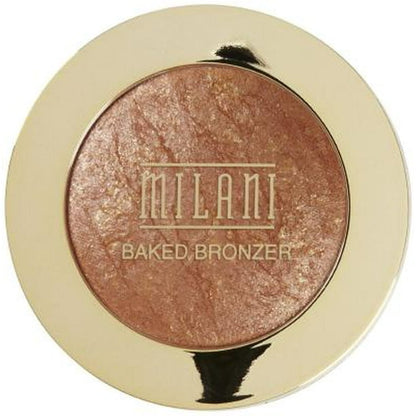 Milani Baked Bronzer Glow