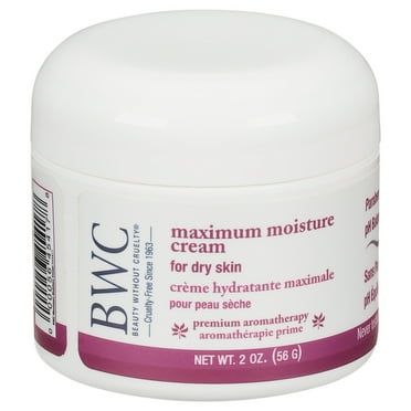 BEAUTY WITHOUT CRUELTY VIT C RENEWAL CREAM