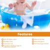 CETAPHIL BABY LT 8OZ ULTRA