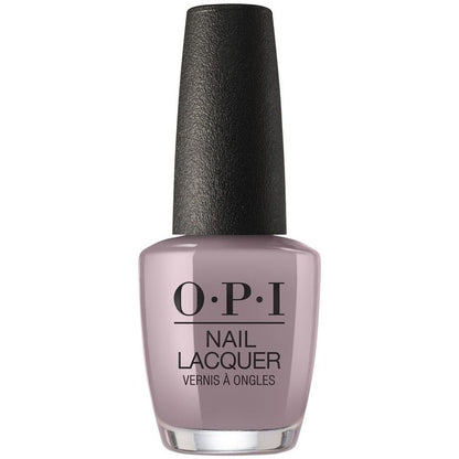OPI Nail Lacquer - Taupe-less Beach, 0.5 fl oz