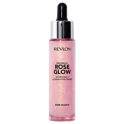 REVLON PhotoReady Rose Glow Hydrating & Illuminating Primer