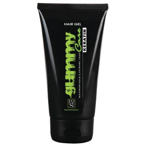 Gummy Hair Gel Maximum Hold Extreme Look 16.9oz