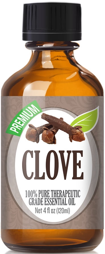 NAT TRU CLOVE ESSNTL OIL 15ML