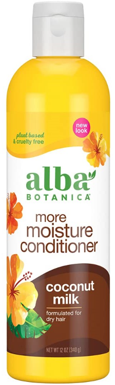 ALBA BOTANICA MOISTURE CRM,ULTRA DEHYD