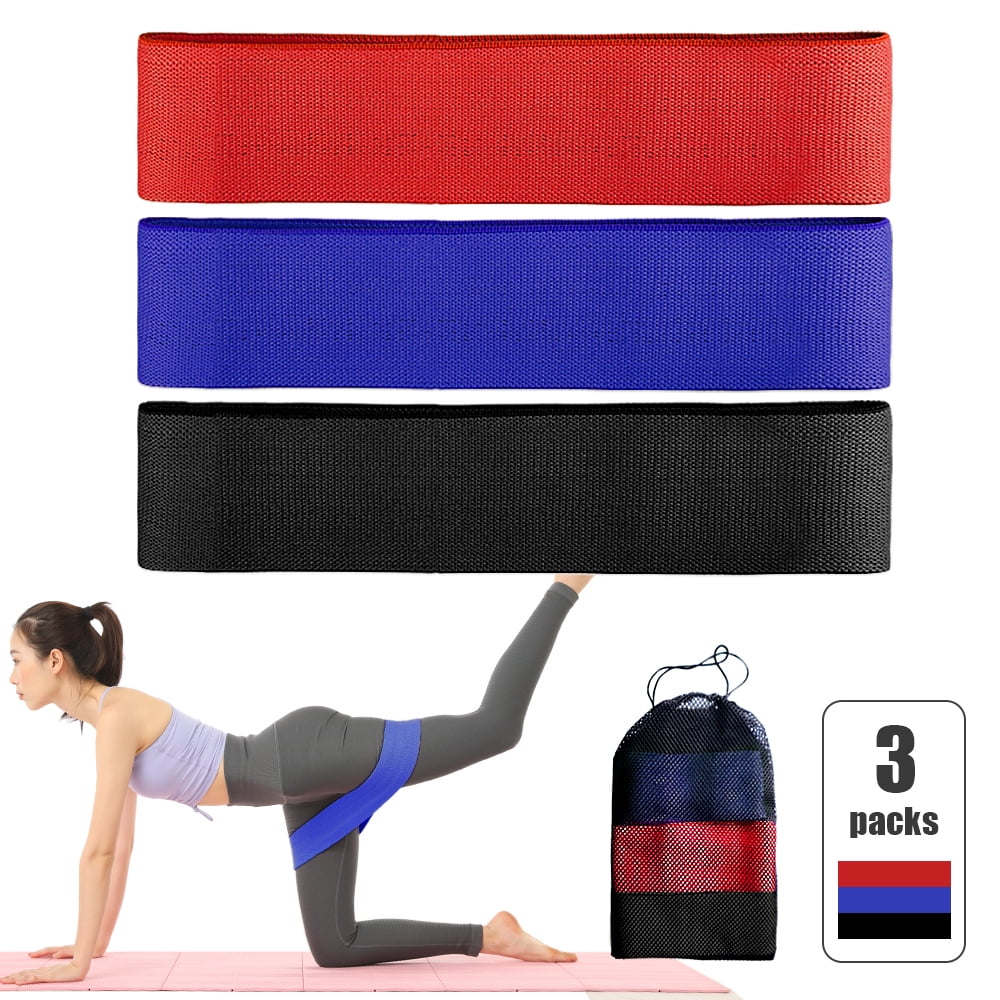 SC LOOP BAND 3PCS SET