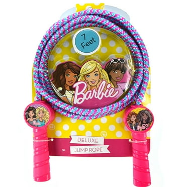 GREEN TOYS JUMP ROPE,PINK