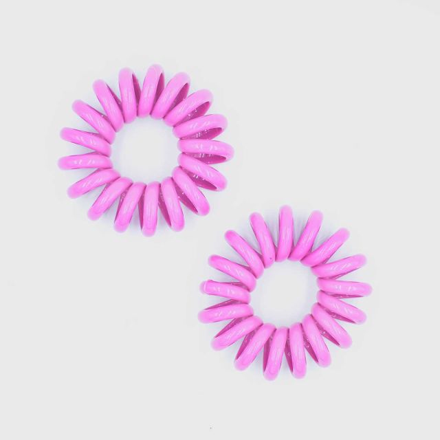 COILS XL ASST COLOR 3CT