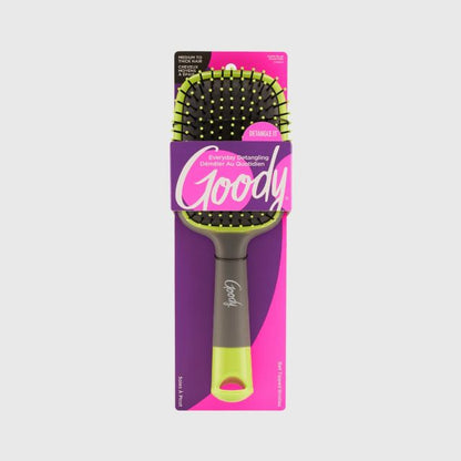 Goody #09578 Brush Detangling Paddle (3in)