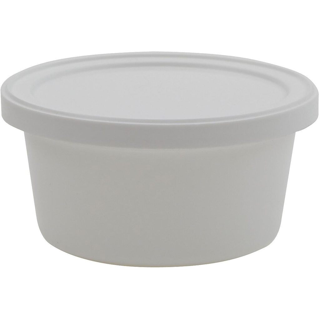 SPECIMEN CONTAINERS 4OZ