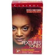 CLAIROL AGS 5G AMBER BROWN   3Z