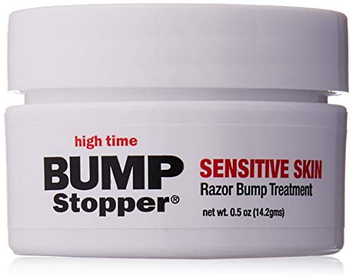High Time Bump Stopper Sensitive Skin 0.5oz Treatment