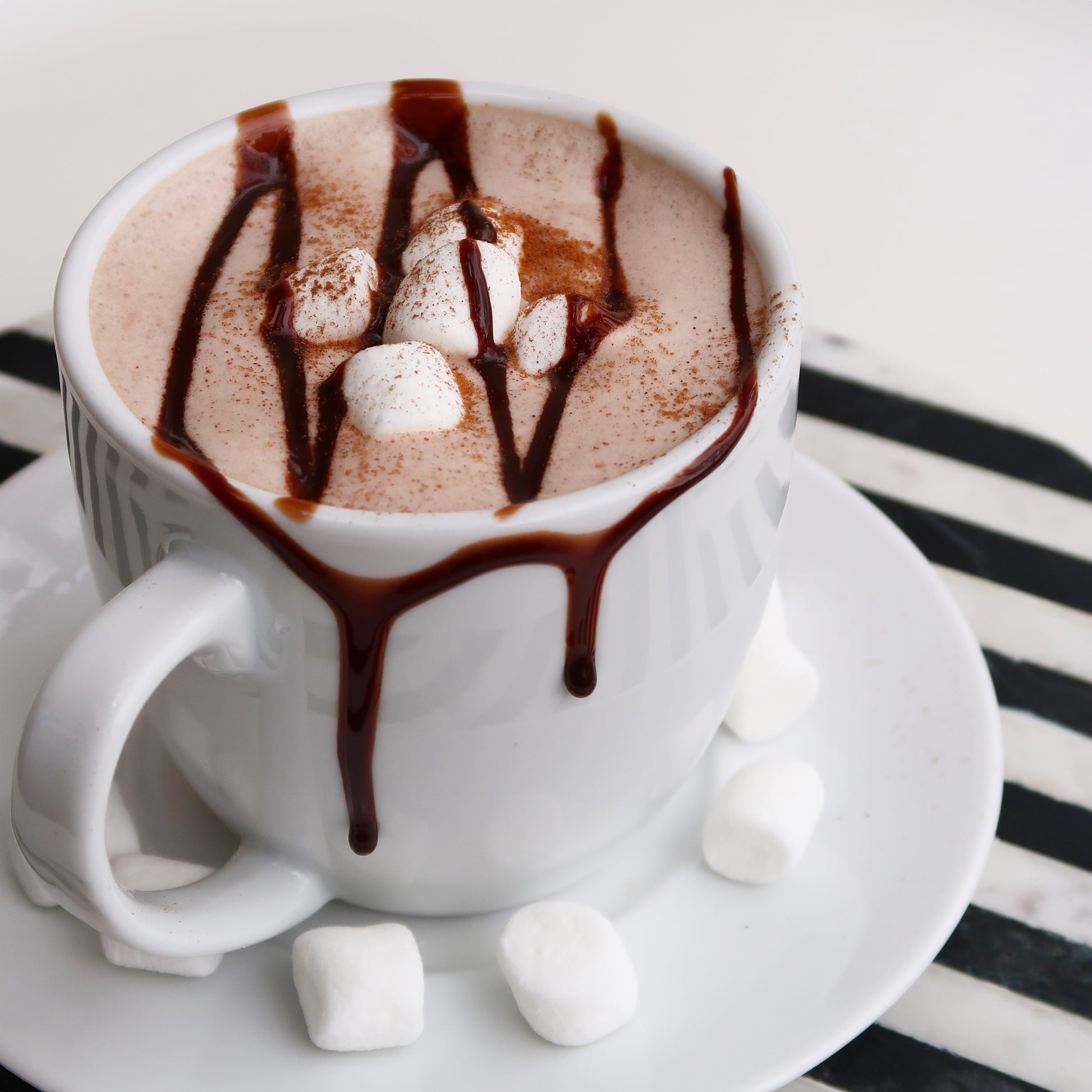 CHOCOLATE BAR,HOT