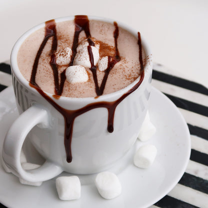 CHOCOLATE BAR,HOT
