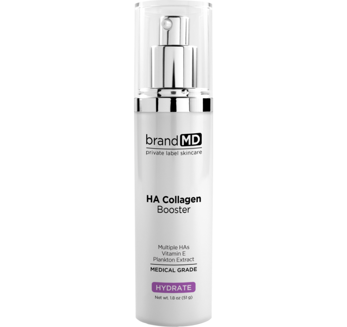 SUPP,COLLAGEN,HA BOOSTER