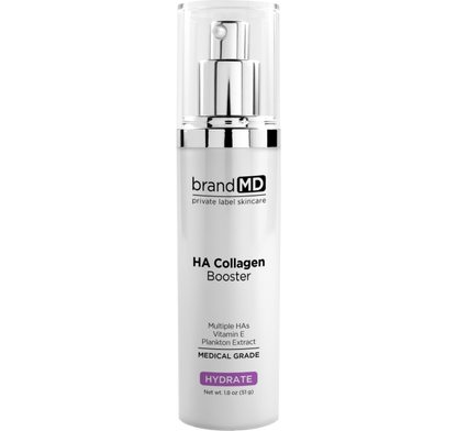 SUPP,COLLAGEN,HA BOOSTER