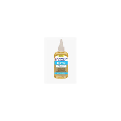 Hollywood Beauty Thick N Up! Multi-Vit Hair & Scalp Oil 4oz