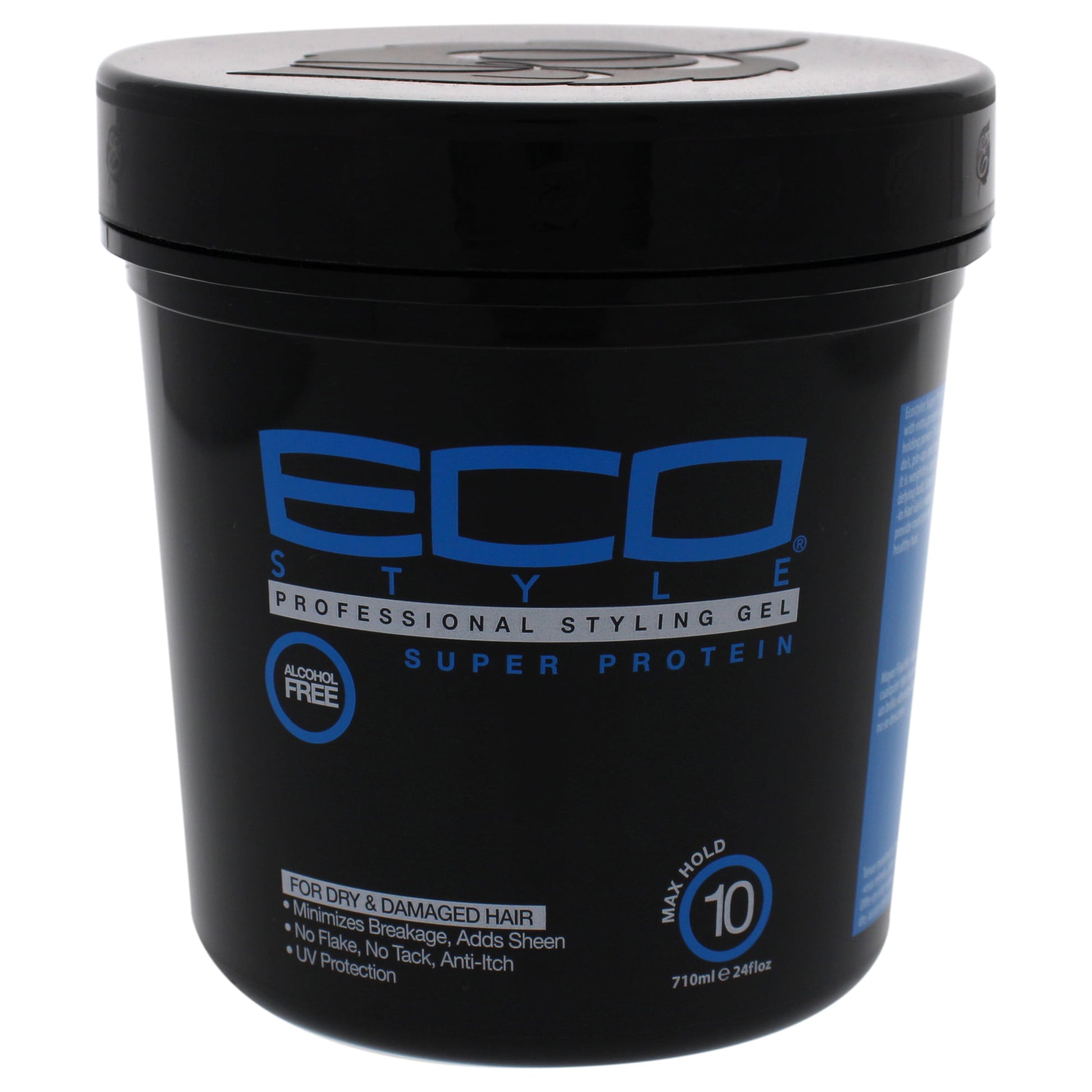 ECO STYLE GEL SUPER PROTEIN 5LB